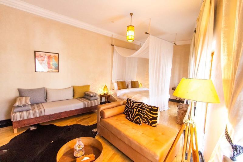 Riad Mayfez Suites & Spa ภายนอก รูปภาพ