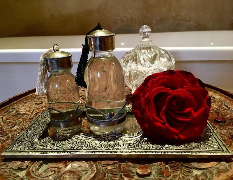 Riad Mayfez Suites & Spa ภายนอก รูปภาพ