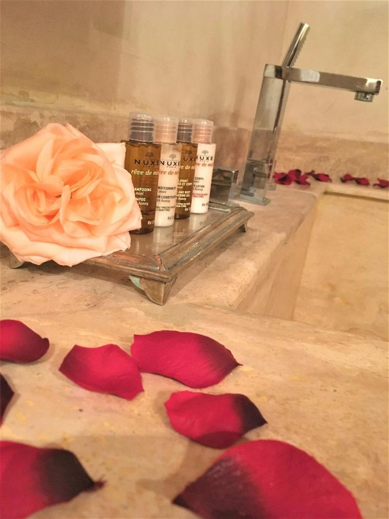 Riad Mayfez Suites & Spa ภายนอก รูปภาพ