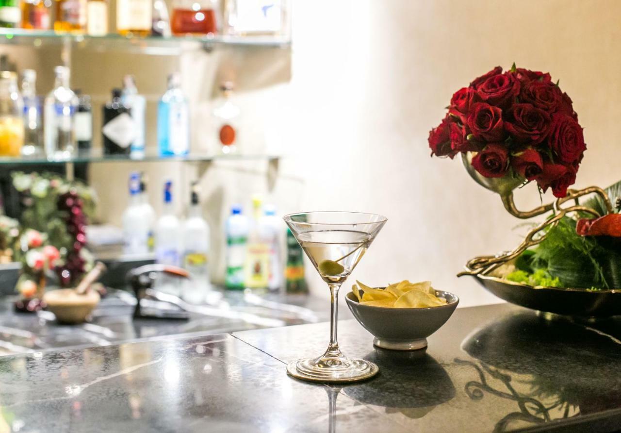 Riad Mayfez Suites & Spa ภายนอก รูปภาพ